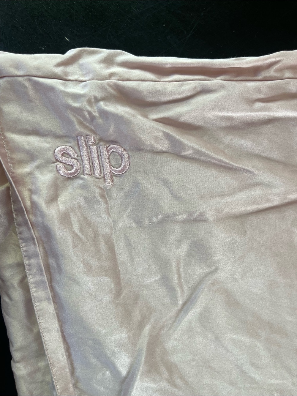 slip Pillowcase